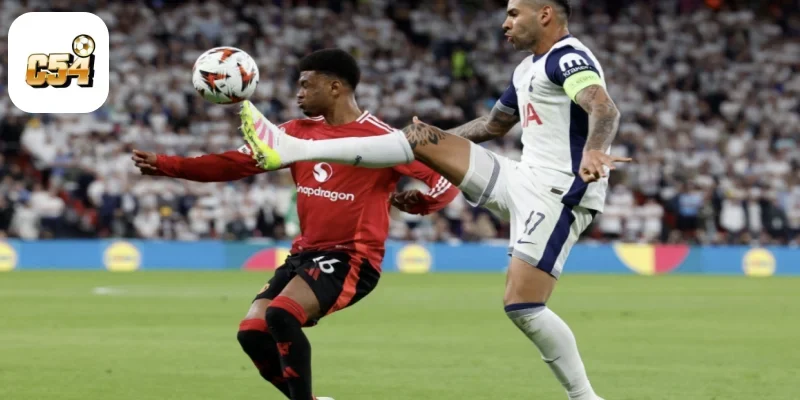 Cúp C2 Là Gì? Tìm Hiểu Về Giải Đấu Europa League 4 Cúp C2 Là Gì?