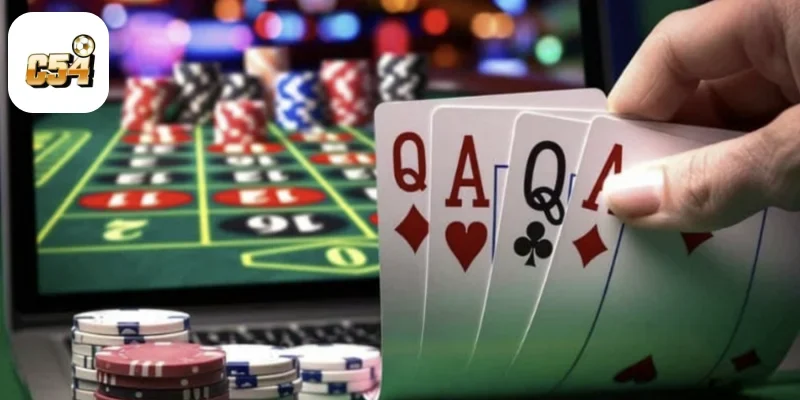 Phương Pháp 6789 Trong Baccarat: Hướng Dẫn Áp Dụng 4 Phương Pháp 6789 Trong Baccarat Là Gì?