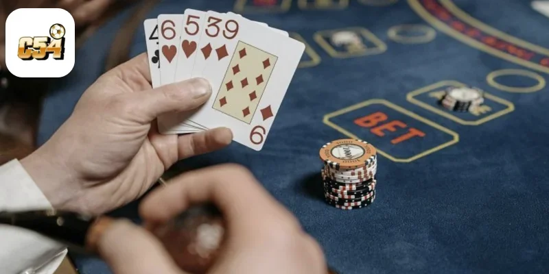 Thuật Ngữ Trong Baccarat: Từ Điển Cho Người Chơi Mới 4 Các Thuật Ngữ Trong Baccarat