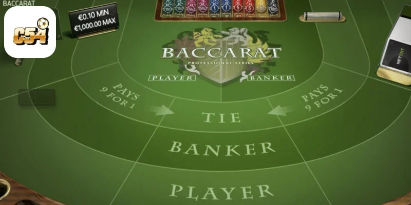 Baccarat Bịp Như Thế Nào? Cách Nhận Biết Gian Lận Tại C54 2 Những Chiêu Thức Bịp Thường Gặp Khi Chơi Baccarat