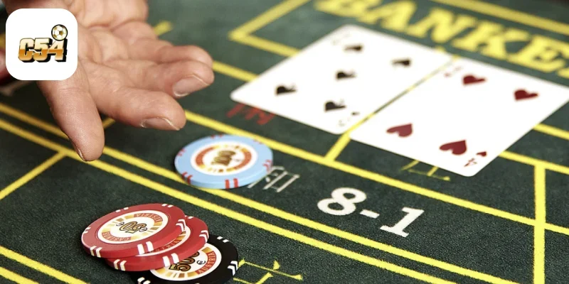 Baccarat Bịp Như Thế Nào? Cách Nhận Biết Gian Lận Tại C54 5 Cách nhận diện sòng bài baccarat không minh bạch