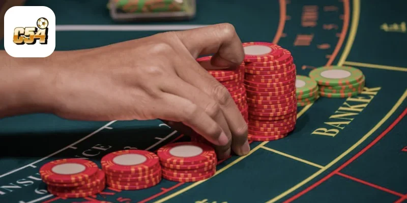 Cách Chơi Baccarat C54 – Hướng Dẫn Chi Tiết Cho Người Mới 5 Các cửa cược trong cách chơi baccarat & tỷ lệ trả thưởng