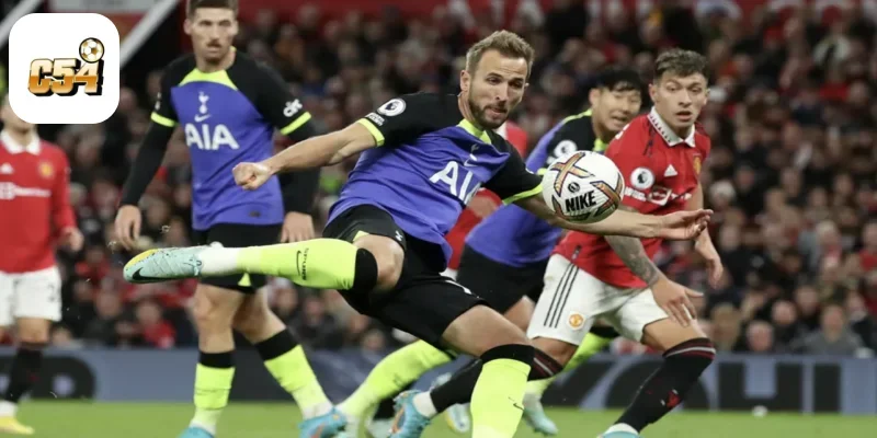 Soi Kèo C1 Ngay Tại C54 – Khi Các Ông Lớn Đối Đầu Nảy Lửa 3 Những câu lạc bộ nhỏ đáng chú ý