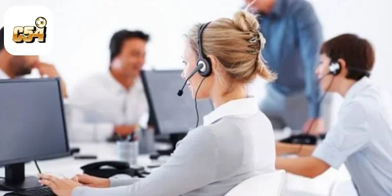 C54 35 Hỗ Trợ Người Chơi Tại c54 – Dịch Vụ Tận Tâm, Hiệu Quả
