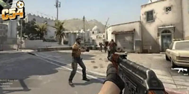 Cá Cược CSGO Chuyên Nghiệp C54 – Mẹo Đặt Cược Thắng Lớn 3 Các hình thức kèo phổ biến khi chơi tại C54