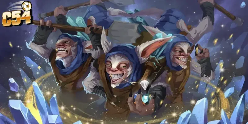 Cá cược Dota 2 quốc tế C54 là gì và vì sao hấp dẫn?