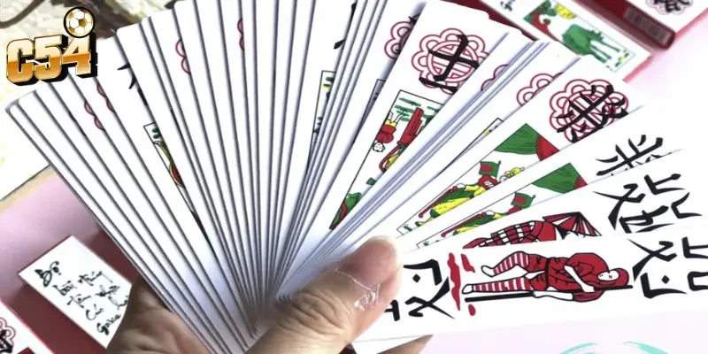 Bí thuật chốt hạ Tam cúc cặp bài đặc biệt C54 cho tân thủ 2026